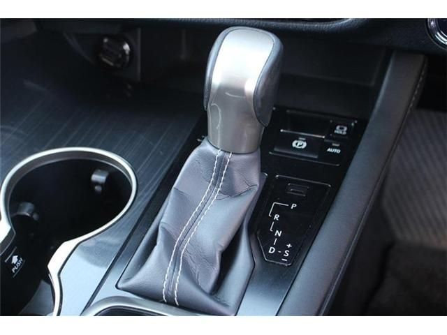 LEXUS RX450h AWD