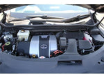 LEXUS RX450h AWD