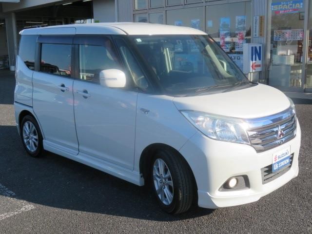 DELICA D:2 2WD