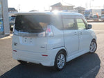 DELICA D:2 2WD