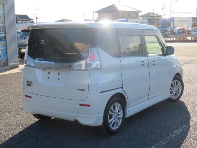 DELICA D:2 2WD