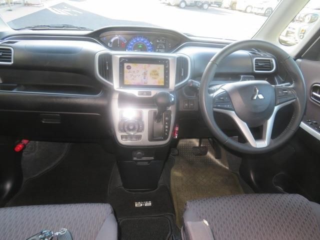 DELICA D:2 2WD