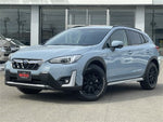 SUBARU XV HYBRID