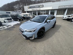 SUBARU XV HYBRID