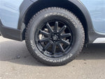 SUBARU XV HYBRID