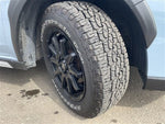 SUBARU XV HYBRID