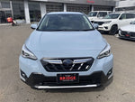 SUBARU XV HYBRID