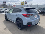 SUBARU XV HYBRID