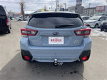 SUBARU XV HYBRID