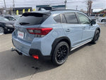 SUBARU XV HYBRID