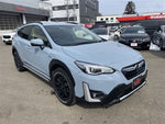 SUBARU XV HYBRID