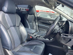 SUBARU XV HYBRID