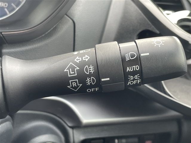 SUBARU XV HYBRID