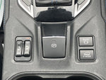 SUBARU XV HYBRID