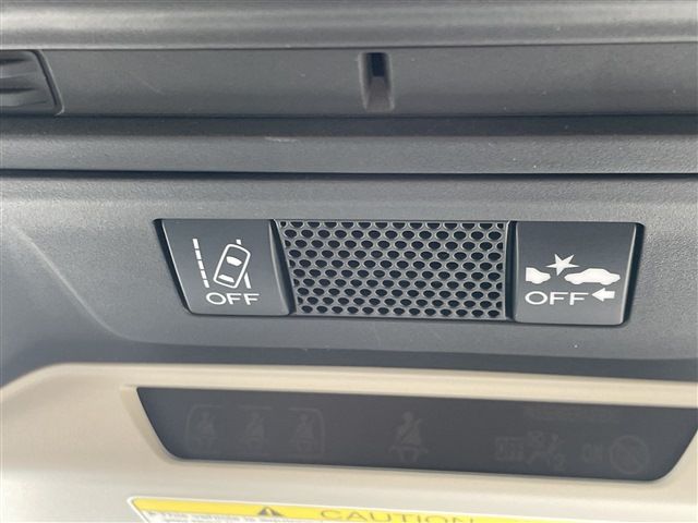 SUBARU XV HYBRID