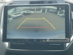 SUBARU XV HYBRID