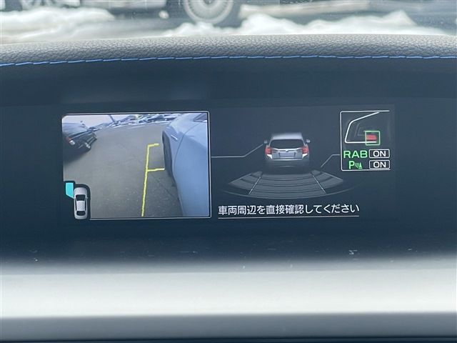 SUBARU XV HYBRID