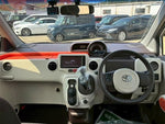 PORTE