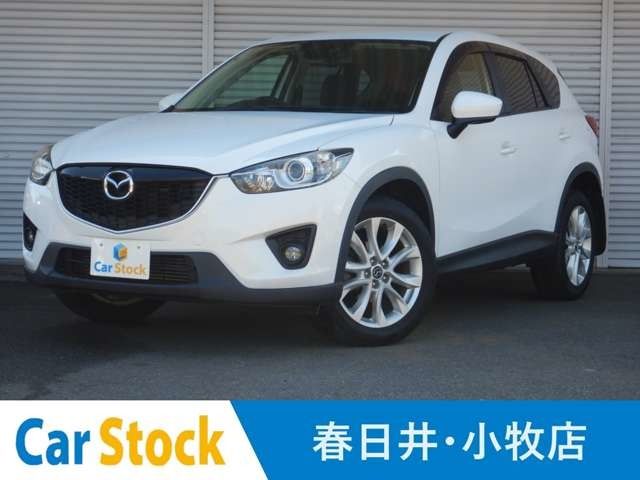 CX-5 4WD