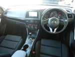 CX-5 4WD