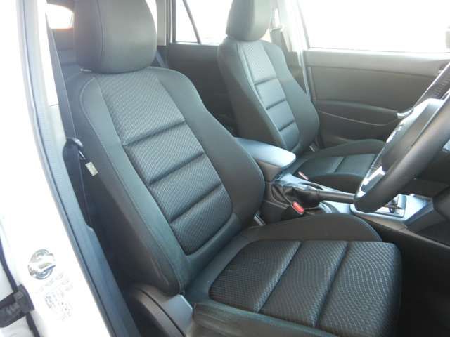 CX-5 4WD