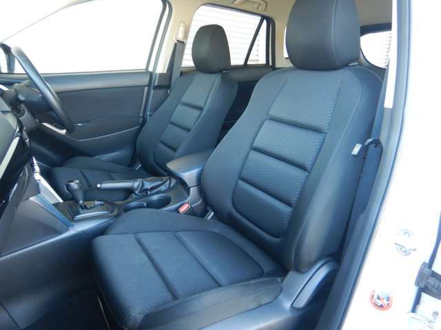 CX-5 4WD