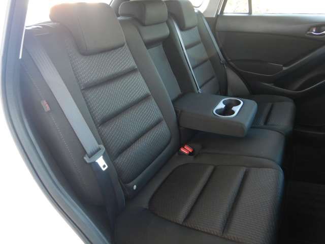CX-5 4WD