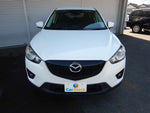 CX-5 4WD
