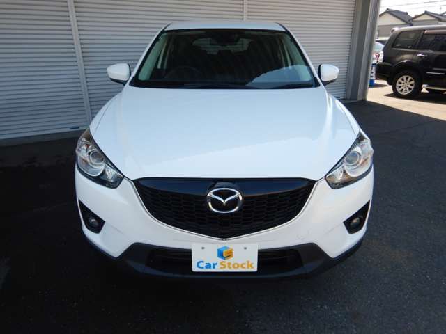CX-5 4WD