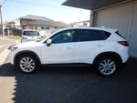 CX-5 4WD