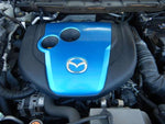 CX-5 4WD