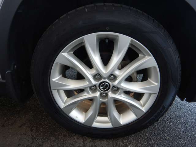 CX-5 4WD