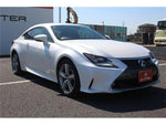 LEXUS RC200t