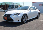 LEXUS RC200t