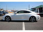 LEXUS RC200t