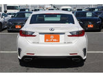 LEXUS RC200t