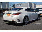 LEXUS RC200t
