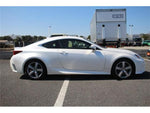 LEXUS RC200t