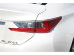 LEXUS RC200t
