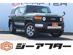 FJ CRUISER 4WD