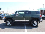 FJ CRUISER 4WD