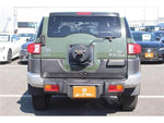 FJ CRUISER 4WD