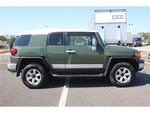 FJ CRUISER 4WD