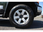FJ CRUISER 4WD