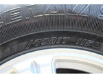 FJ CRUISER 4WD
