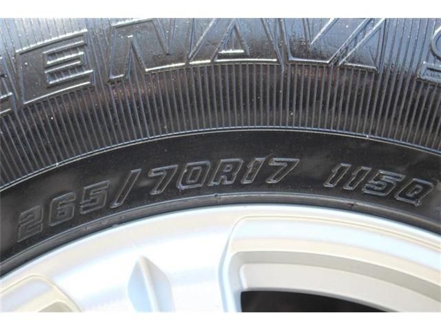 FJ CRUISER 4WD