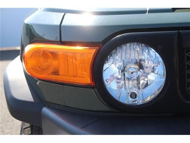 FJ CRUISER 4WD