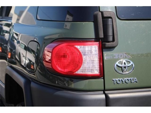 FJ CRUISER 4WD