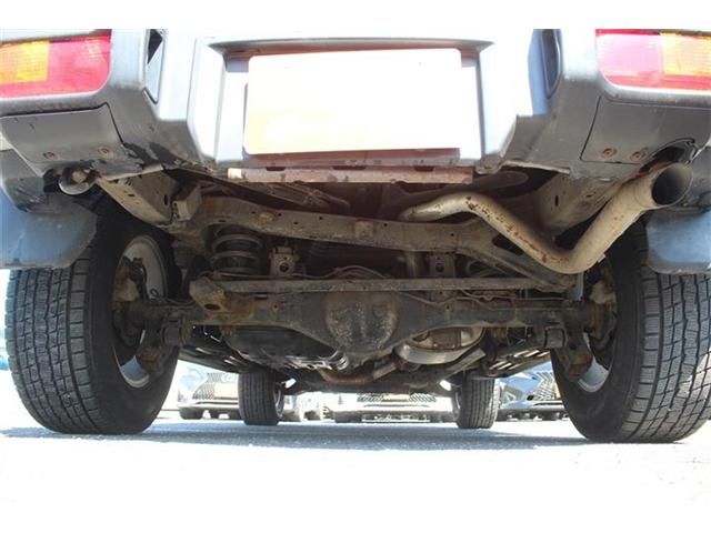 FJ CRUISER 4WD