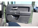 FJ CRUISER 4WD